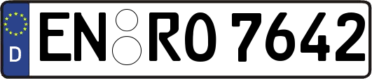 EN-RO7642
