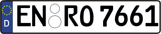 EN-RO7661