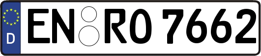 EN-RO7662