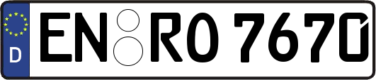 EN-RO7670