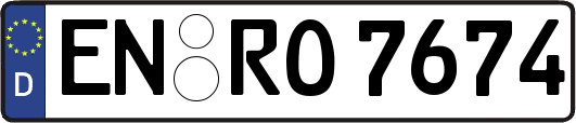 EN-RO7674