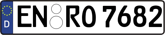 EN-RO7682