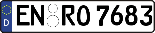 EN-RO7683