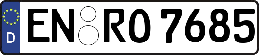 EN-RO7685