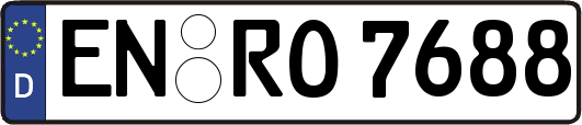 EN-RO7688