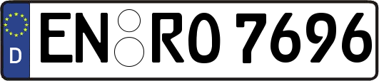 EN-RO7696