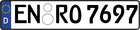EN-RO7697