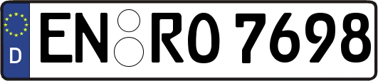 EN-RO7698