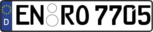 EN-RO7705