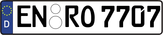 EN-RO7707