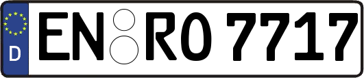 EN-RO7717