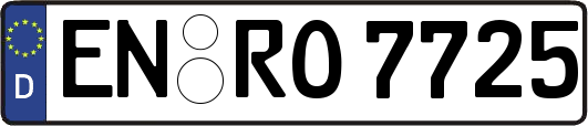EN-RO7725