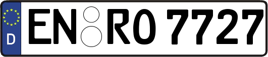 EN-RO7727