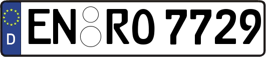 EN-RO7729