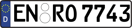 EN-RO7743