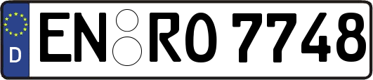 EN-RO7748