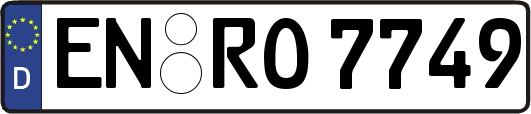 EN-RO7749