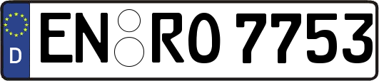 EN-RO7753