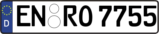 EN-RO7755
