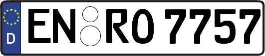 EN-RO7757