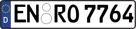 EN-RO7764