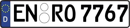 EN-RO7767