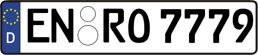 EN-RO7779