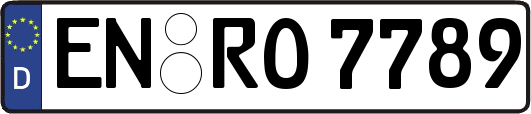 EN-RO7789