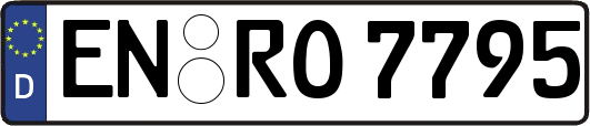 EN-RO7795