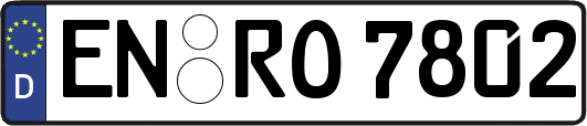 EN-RO7802