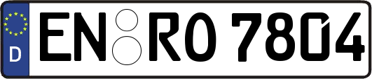 EN-RO7804