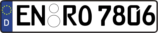 EN-RO7806