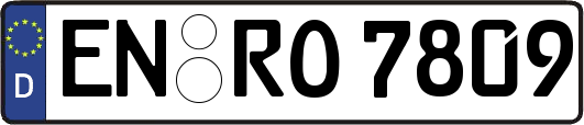 EN-RO7809