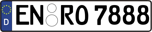 EN-RO7888