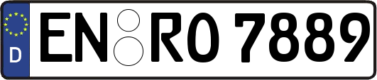 EN-RO7889