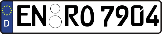 EN-RO7904
