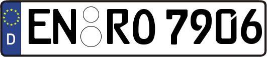 EN-RO7906