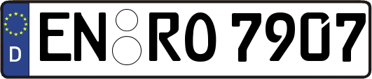EN-RO7907