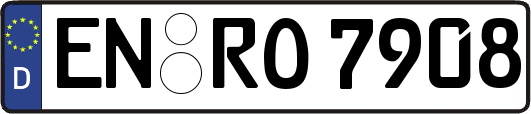 EN-RO7908