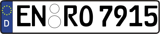 EN-RO7915