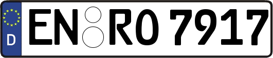 EN-RO7917