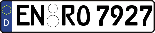 EN-RO7927