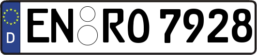 EN-RO7928