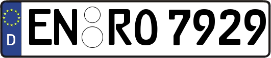 EN-RO7929
