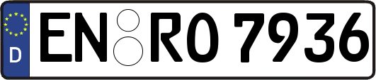 EN-RO7936
