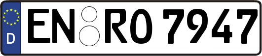 EN-RO7947