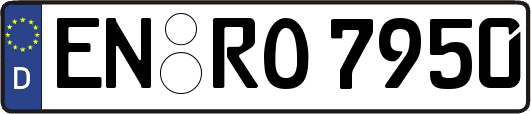 EN-RO7950