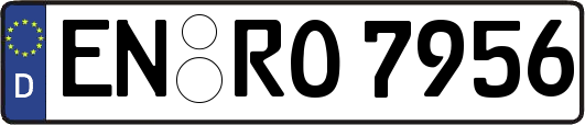 EN-RO7956