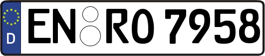 EN-RO7958