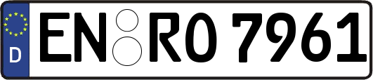 EN-RO7961
